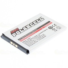 PolarCell Li-Poly Akku für