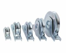 Hochlast Laufrolle Schiebetor