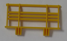 playmobil© Balkon Geländer