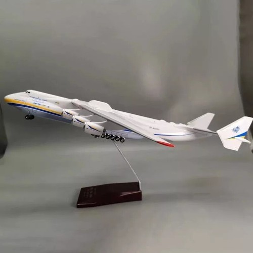 Antonov 225 mriya maßstab - an-225,