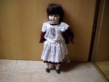 Zapf Künstlerpuppe /