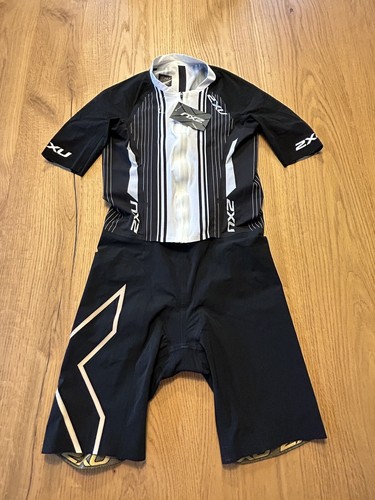 2xu trisuit project - project, kurzarm