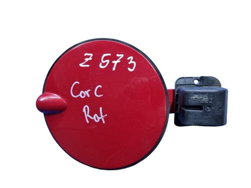 Opel corsa tankdeckel - corsa, c