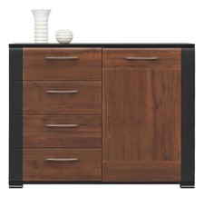 Kommode Schrank Sideboard NAOMI NA2