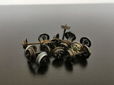 Märklin / Trix  700500u Radsatz / Speichenradsatz     10 Stück   Spur H0