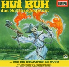 Hui Buh das Schlossgespenst