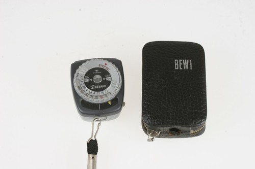 Gossen sixtino bewi etui - sixtino,
