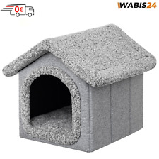 Hundehütte Hundekorb