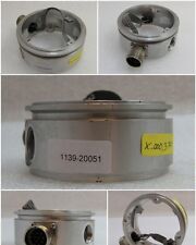 TR-ELECTRONIC Anbaugehäuse f. MAC-Motoren mit Flachbandkabel+Stecker -NEU