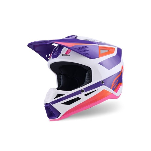 Alpinestars supertech heat - alpinestars, m3