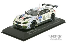 BMW M6 GT3 24h Nürburgring