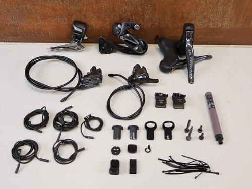 Shimano ultegra r8050 8070 - r8050/8070, di2