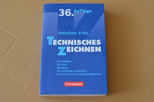 Technisches zeichnen andreas - |,