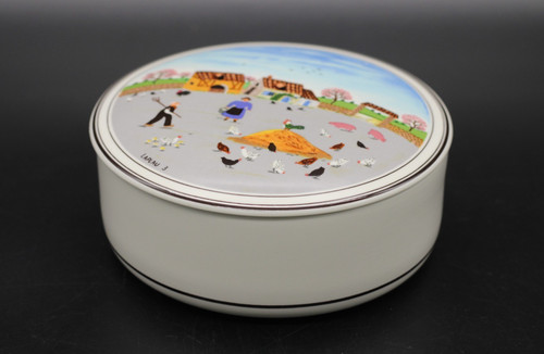 Villeroy boch design naif - boch,