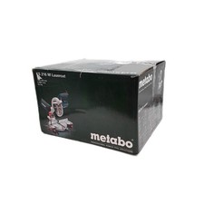 Metabo Kappsäge