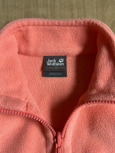 Jack wolfskin sehr schöne - sehr,