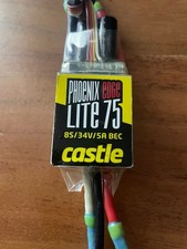 Castle creations phoenix edge - castle,