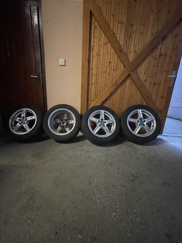Skoda sommer reifen - skoda,