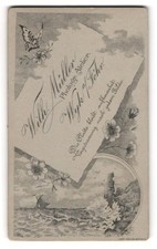 Fotografie Wilh. Müller, Wyk