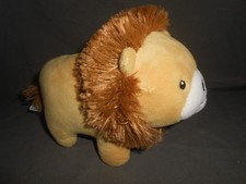 H & M  HOME  LÖWE KUSCHELTIER