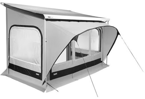 Thule omnistor quickfit - thule,