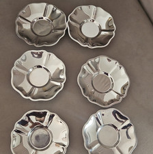 Jumbo 6er Set Untersetzer