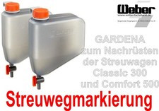 GARDENA® Streuweg