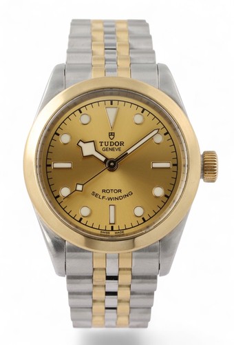 Tudor heritage black - bay, 32
