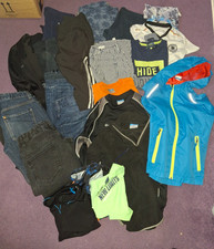33tlg.*Bekleidungspaket*Gr.140