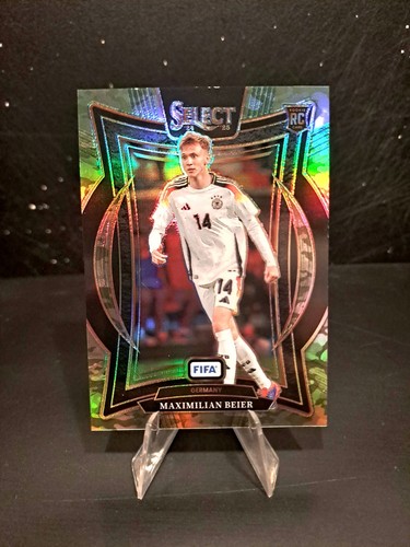 Maximilian beier rookie 135 - beier,