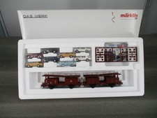 Märklin Spur H0 46134