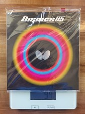 Butterfly Dignics 05 rot 2.1