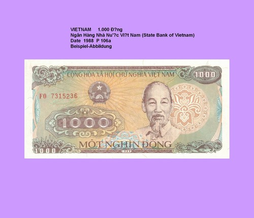 Vietnam viet nam 1000 - vietnam, viet-nam