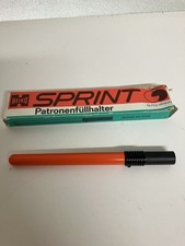 DDR HEIKO Patronenfüllhalter