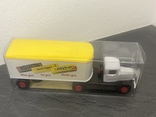Cooler Sammler Truck XXL