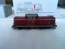 Märklin HO-Diesellok BR 212 Digital-Defect???-37725