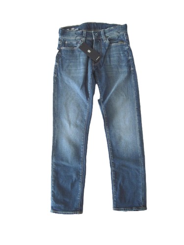 Star 3301 straight - g,