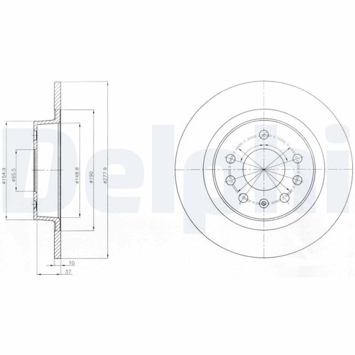 Delphi bg4300 - delphi,