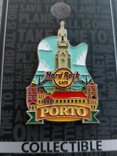 Hrc hard rock cafe - hard, porto