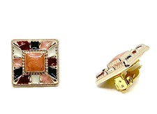 ​1 Paar Clips Ohringe