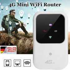 4G/5G LTE Tragbare Mobiler