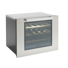 Isotherm Divino 23 Weinkühler / 230 V / Restposten / Camping / Boot (16)