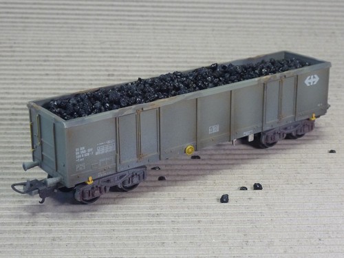 Lima güterwagen eaos - lima,, güterwagen,