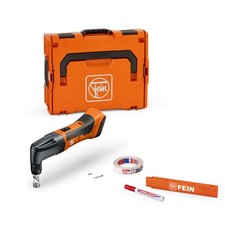 Fein Akku-Knabber bis 1,6 mm