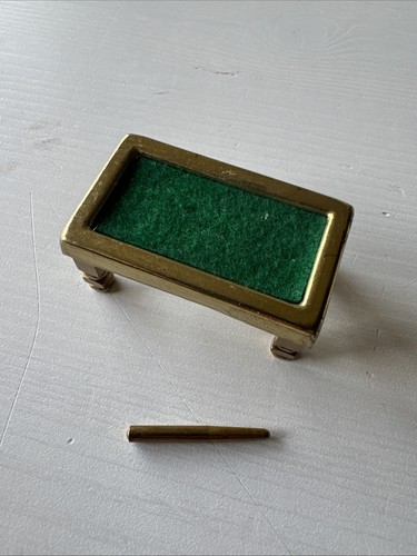 Metall miniatur 80er jahre - 80er, /