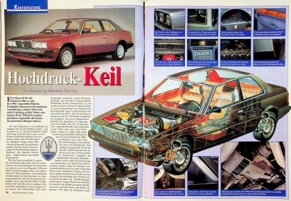 Oldtimer markt 2002 - markt, tips