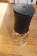 WMF Salz-, Pfeffer-, Gewürzmühle, -streuer