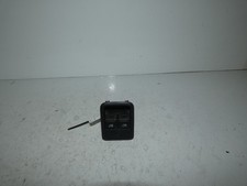 Fensterheberschalter vorn