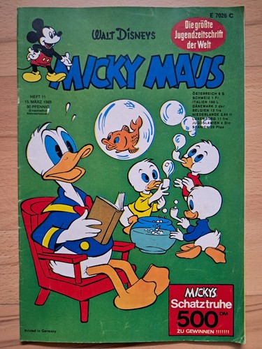 Micky maus vom 3 - maus,
