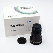 LAOWA 25/2,8 Ultra Macro